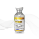 Zemico Cut Mix 3000 mg 10 ml vial